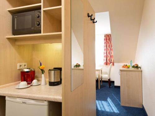 ACHAT Hotel Leipzig Messe, Leipzig (Foto 5)