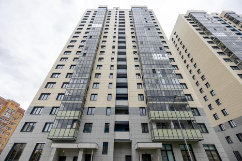 Apartment on Khakima 50 - image 2