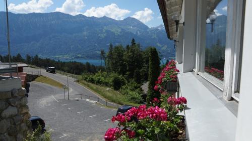 Hotel Beatus - main image