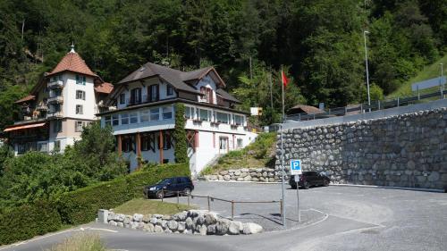 Hotel Beatus 2