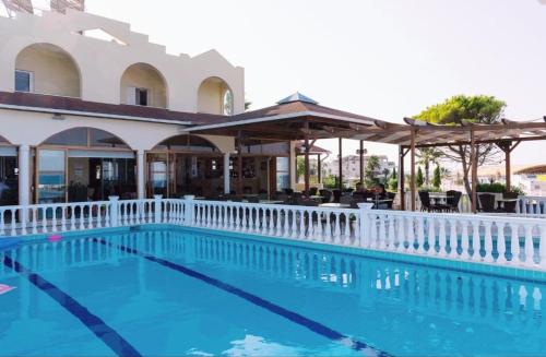 Katerina Hotel 5