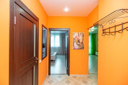 Apartment on Khakima 50 - image 11