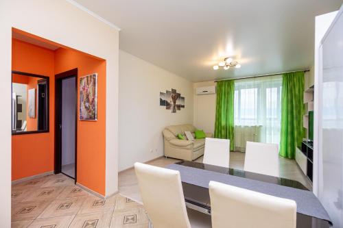 Apartment on Khakima 50 - image 8