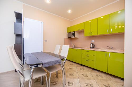 Apartment on Khakima 50 - image 6