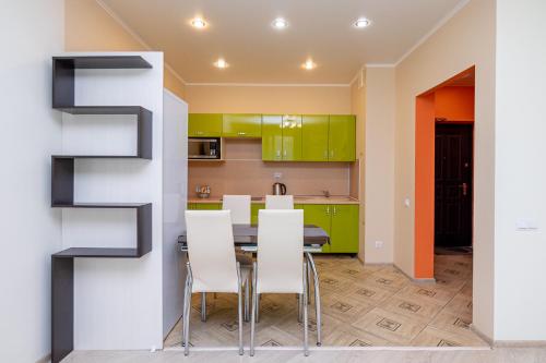 Apartment on Khakima 50 - image 4