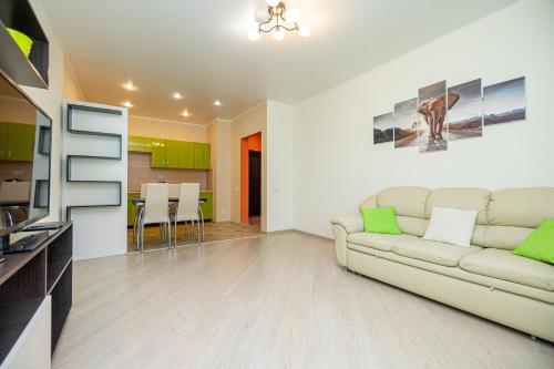 Apartment on Khakima 50 - image 9
