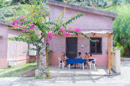 Camping Villaggio Calanovella