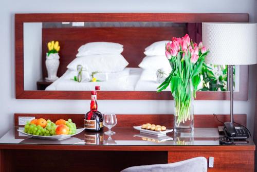 City Center Rooms Piotrkowska 91