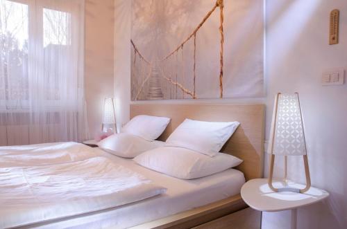 Apartment Cubo Maksimir 1, Zagreb