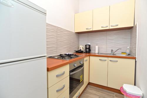 Apartments Vili 351 - image 4