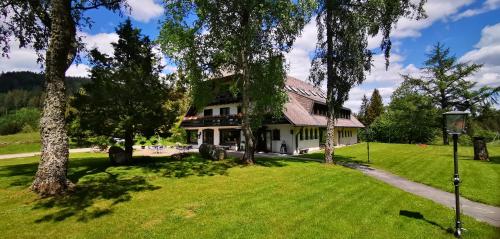 Gästehaus Behabühl B&B - image 8