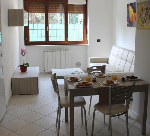 Facilities, Case Cosi Apartments - Verona in Bassone