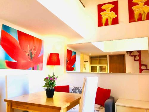 Apartment Hton 8 Rome 