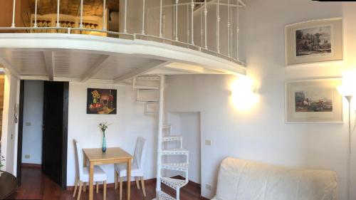 apartment 2A Hton gîte à louer Villa Torlonia