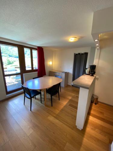 Sancy Resort - main image