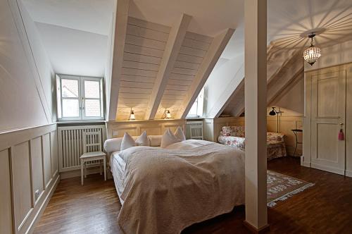 Hotel Orphée - Großes Haus - image 2