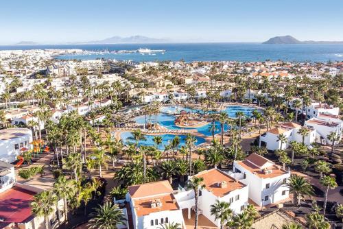 Family Apartment 1 bedroom with Pool View - Oasis Duna Resort 