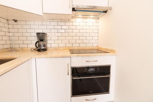 Design Boavista Music Apartments