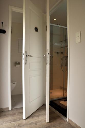 Le jardin dOreade - Private room in guest room