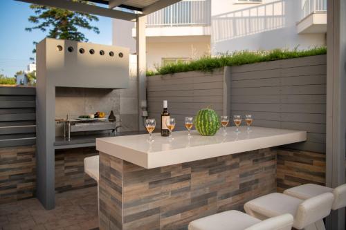 Villa Ruby Evelyn - Protaras