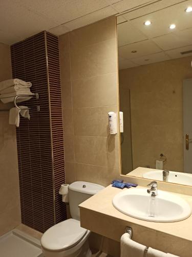 Hotel Spa Paris - image 9