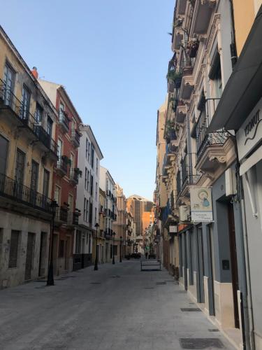 El Carmen Studio, Málaga (fotografie 9)