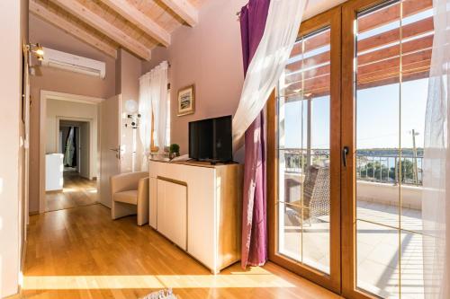 Villa Evelyn