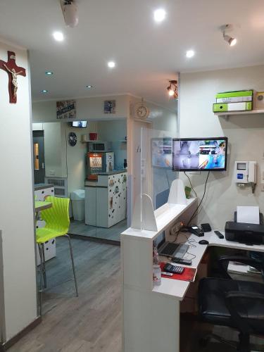 Hotel Kennedy - image 6