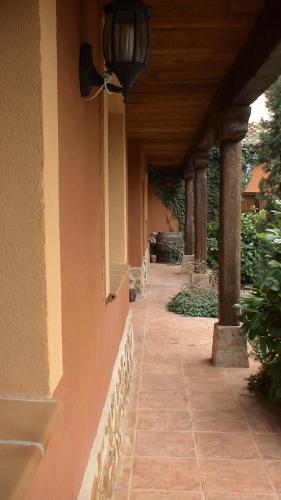  Apartamentos Rurales La Casa de las Médicas in Buendía