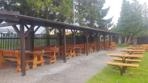 Hotel U Jelena - image 7
