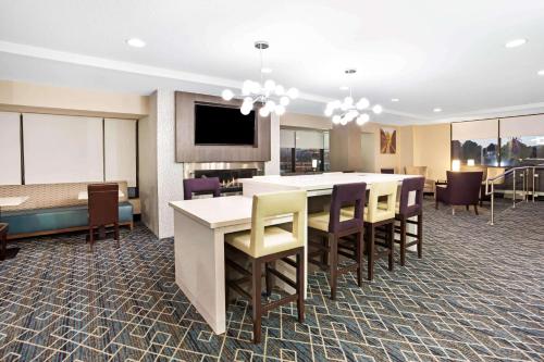 La Quinta by Wyndham Denver Aurora Medical in Aurora, USA