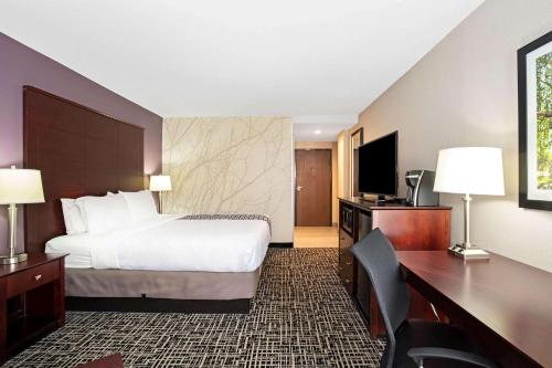 Facilities, La Quinta Inn & Suites by Wyndham Denver Aurora Medical in Denver (CO)