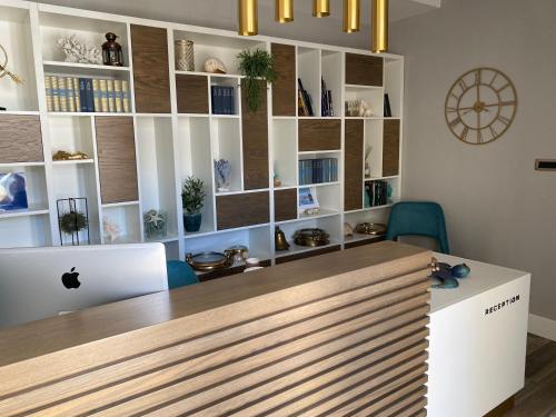 Panorama suites Monte Aria - image 4