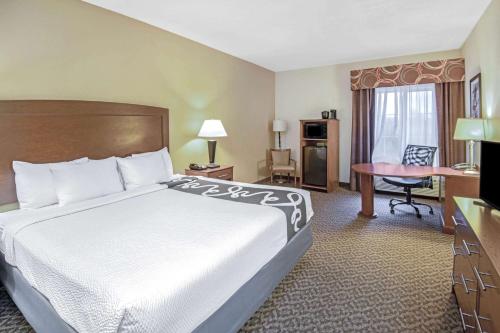 La Quinta by Wyndham Lawton / Fort Sill in Lawton, USA