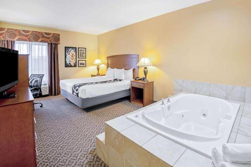La Quinta by Wyndham Lawton / Fort Sill in Lawton, USA