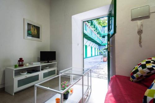 Apartamento en Metropol Parasol