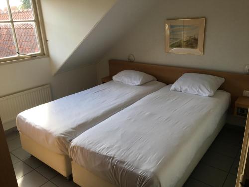 Appartementen Herenstraat 19