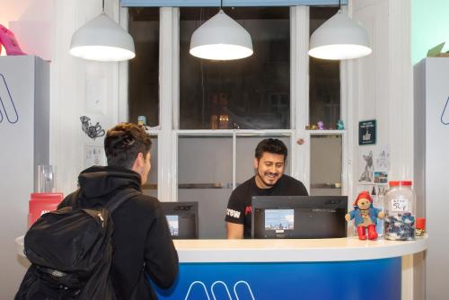 บริการและสิ่งอำนวยความสะดวก, แอสเทอร์ วิกตอเรีย โฮสเทล (Astor Victoria Hostel) in เวสต์มินสเตอร์