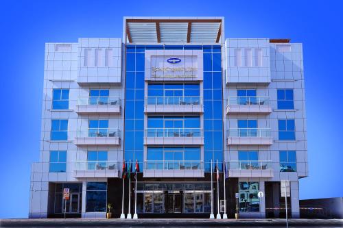 Telal Hotel Apartments, Dubai