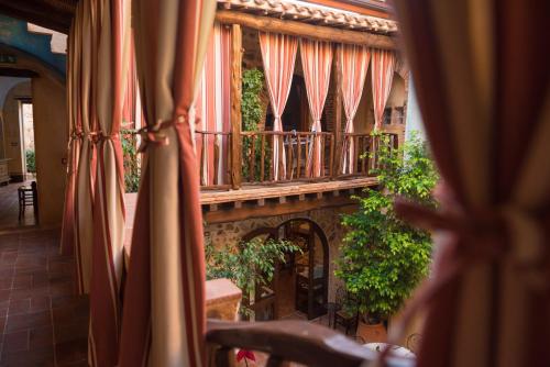 Hotel Anticos Palathos - image 5