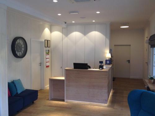 Hotel Camping Malta, Poznań