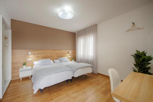  Hostal-Restaurante LUGANO in Verín