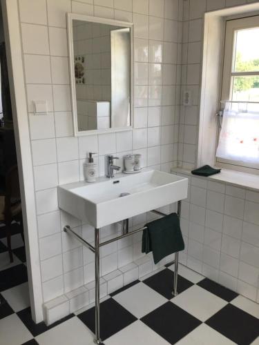 Nergena B&B