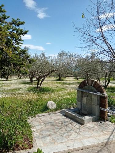 Litochoro House with a View