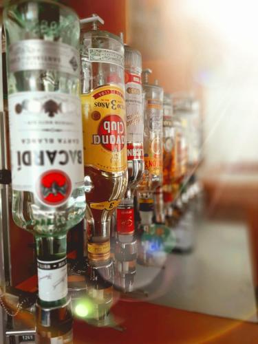 Lenas West Hotel - image 13