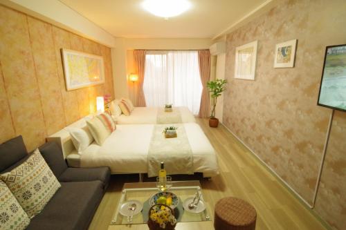 Standard Family Room