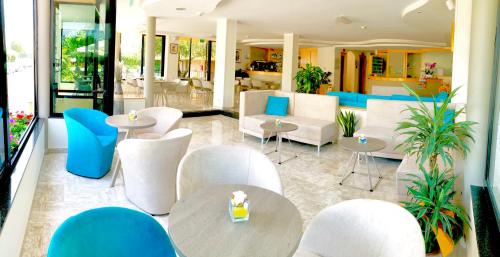 Hotel Caravel B&B 3