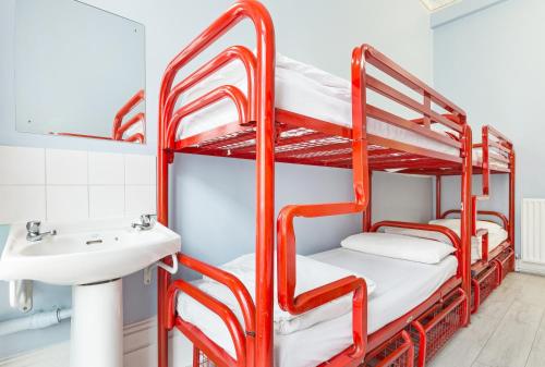 Astor Victoria Hostel, Londyn (zdjęcie 7)