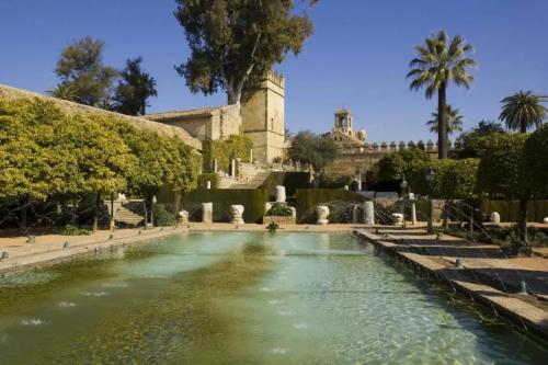 設施, El Encanto de Cordoba (Parking incluido) in 科爾多瓦市