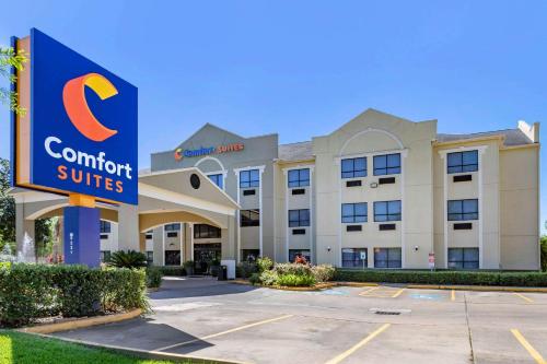 Comfort Suites Houston Galleria - Houston, TX TX 77057